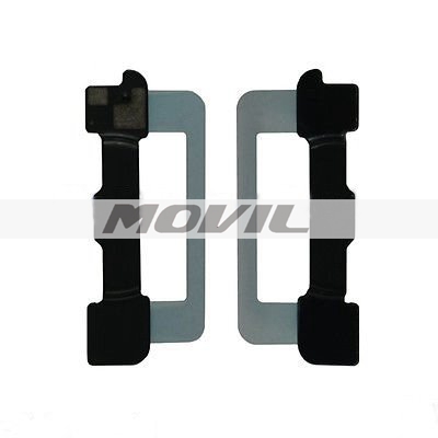 Home Button Holder Metal Bracket Part for iPad mini 3